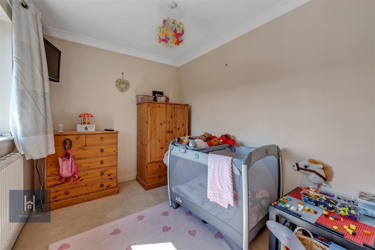 Lark Rise, Yate, Bristol