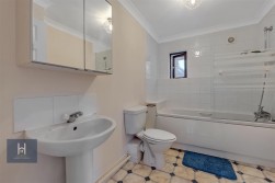 Lark Rise, Yate, Bristol