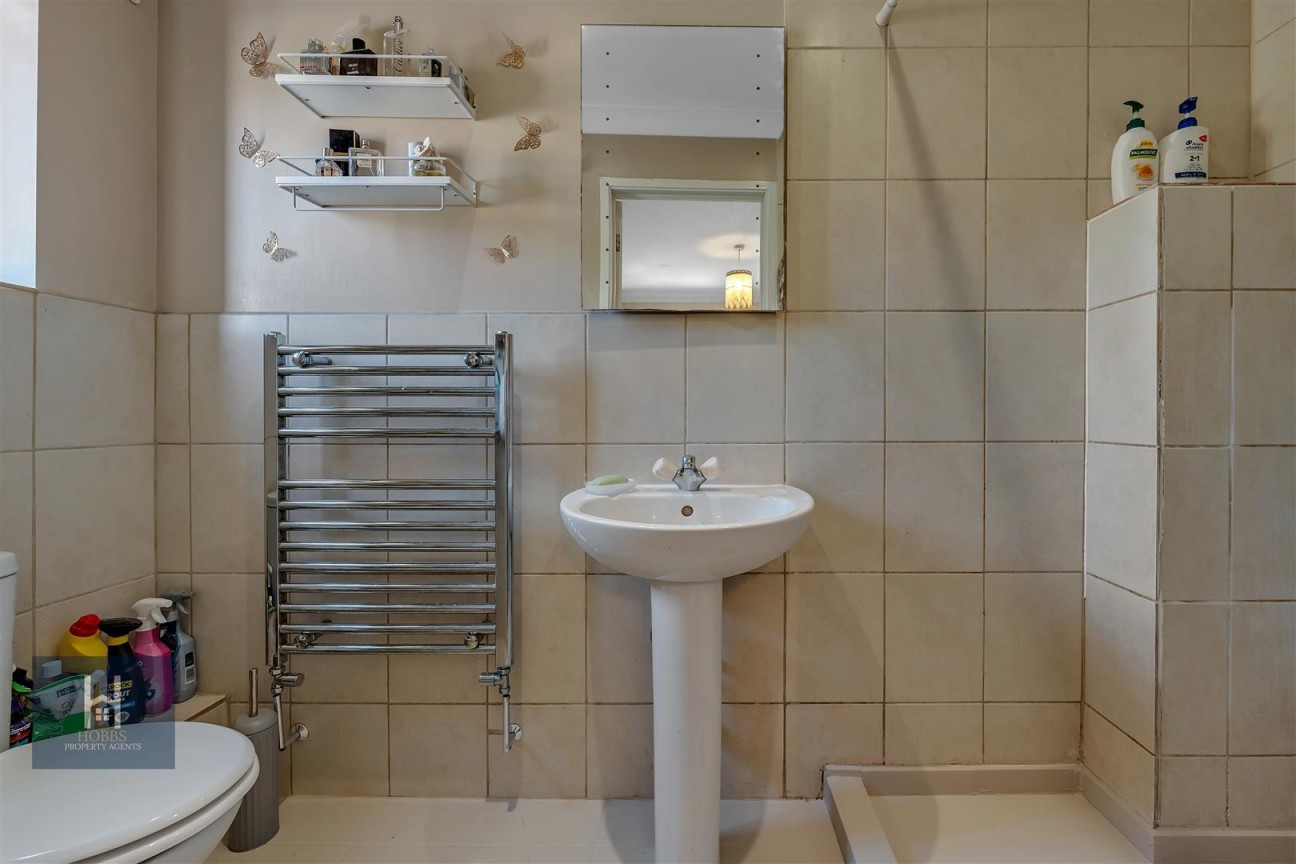 Lark Rise, Yate, Bristol