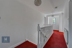 Lark Rise, Yate, Bristol