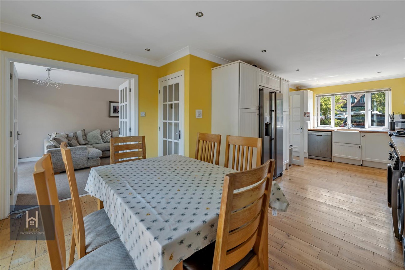Lark Rise, Yate, Bristol
