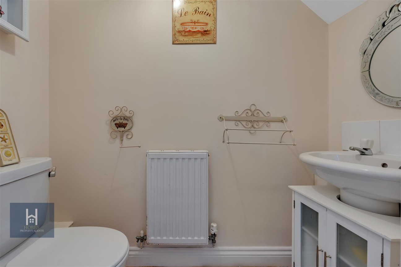 Lark Rise, Yate, Bristol