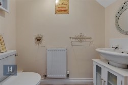 Lark Rise, Yate, Bristol