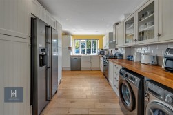 Lark Rise, Yate, Bristol