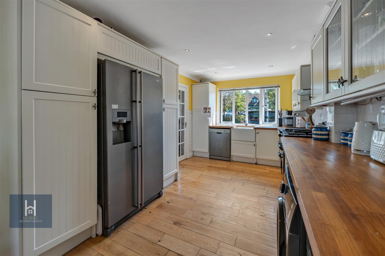 Lark Rise, Yate, Bristol