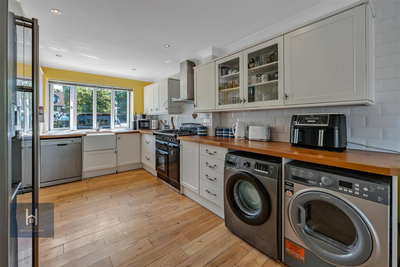 Lark Rise, Yate, Bristol