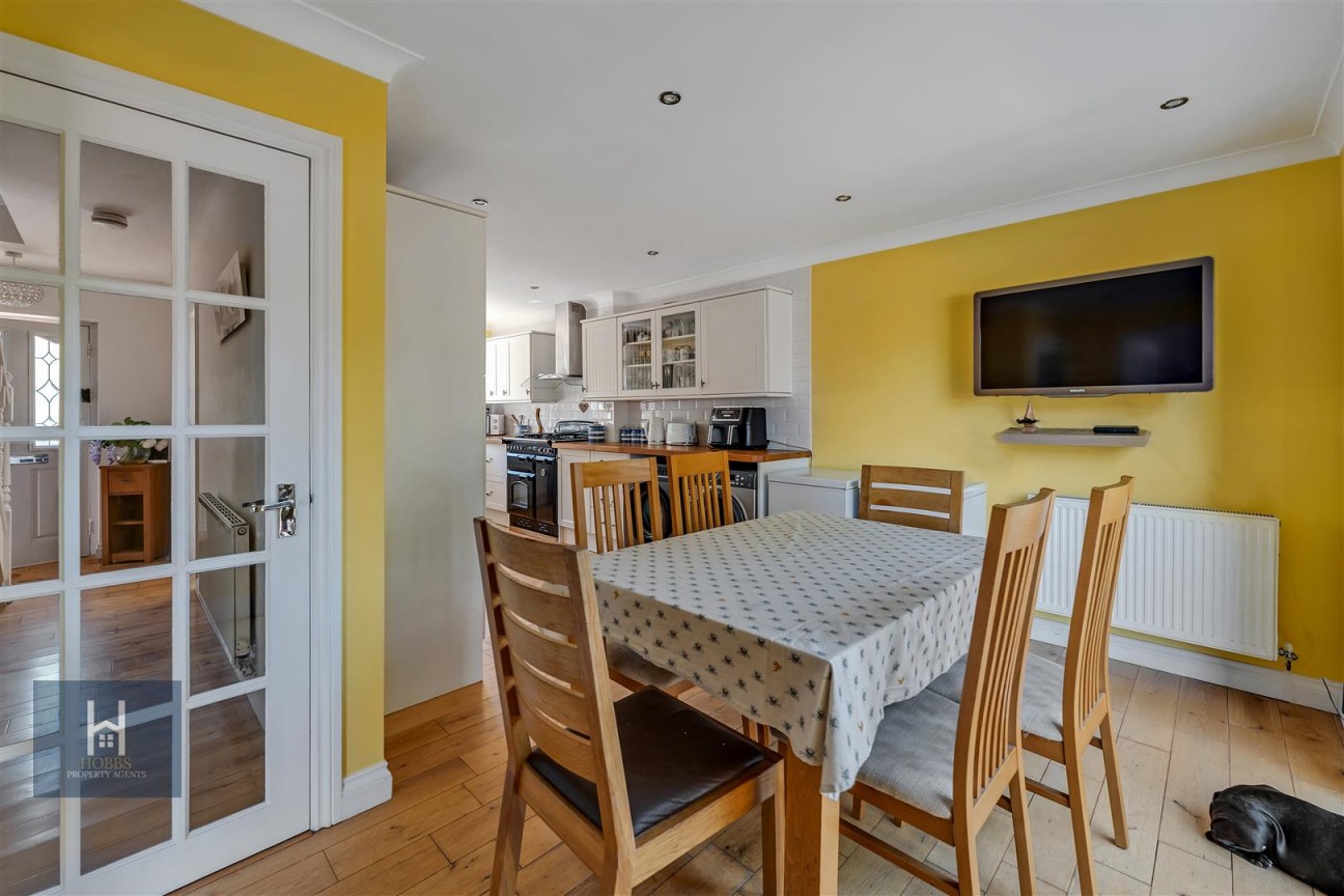 Lark Rise, Yate, Bristol