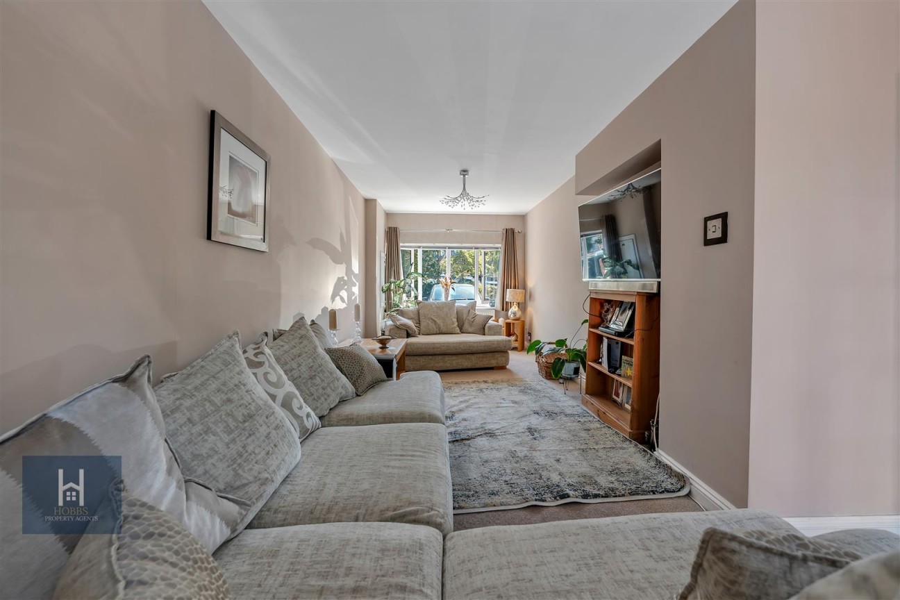 Lark Rise, Yate, Bristol