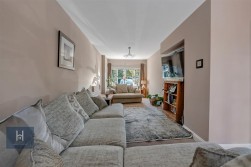 Lark Rise, Yate, Bristol