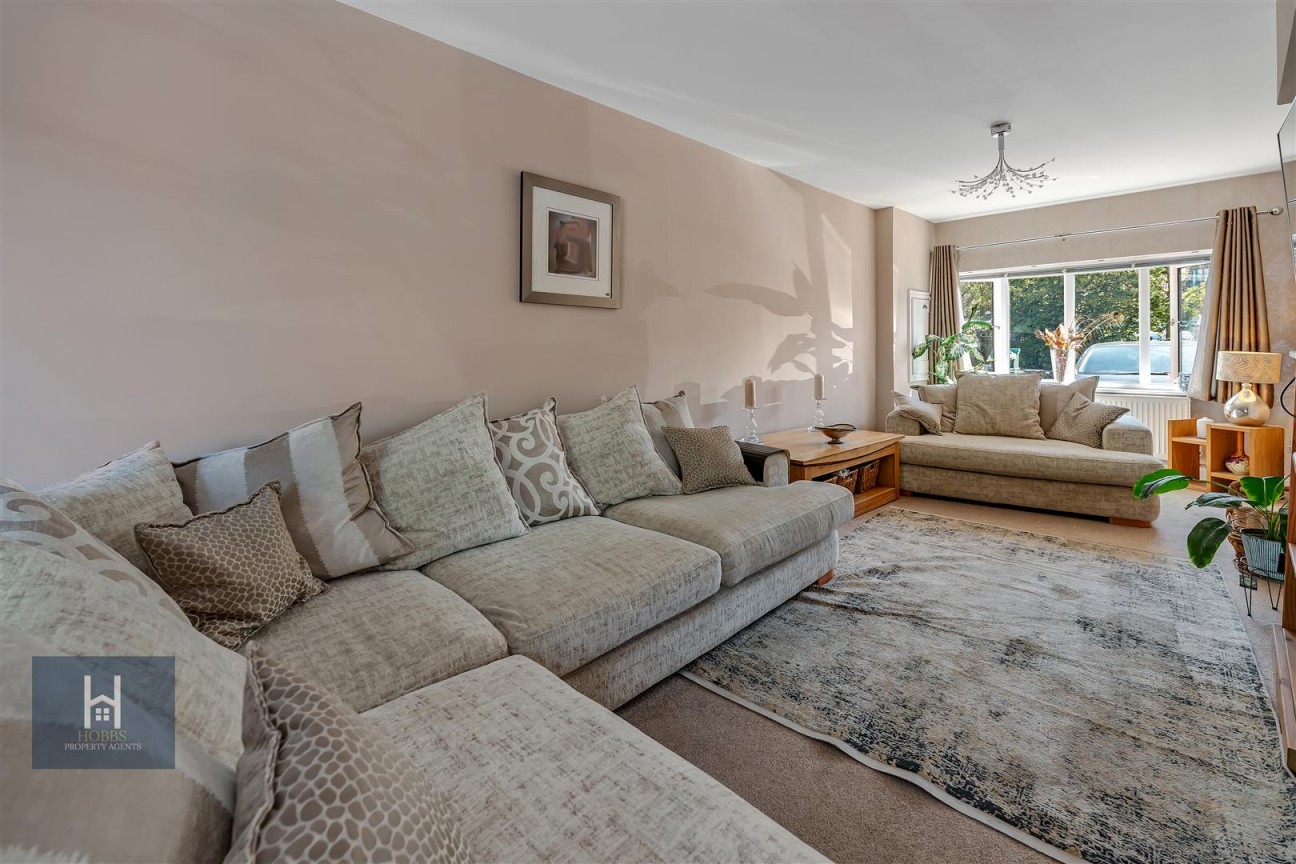 Lark Rise, Yate, Bristol