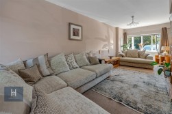 Lark Rise, Yate, Bristol