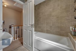 Poskett Way, Charfield, Wotton-Under-Edge