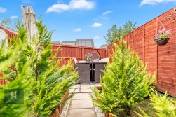 Poskett Way, Charfield, Wotton-Under-Edge