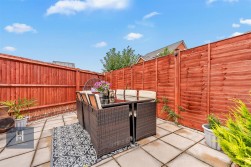 Poskett Way, Charfield, Wotton-Under-Edge