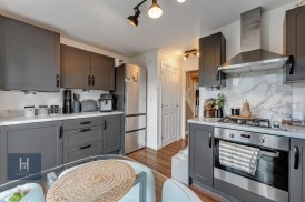 Poskett Way, Charfield, Wotton-Under-Edge