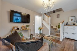 Poskett Way, Charfield, Wotton-Under-Edge