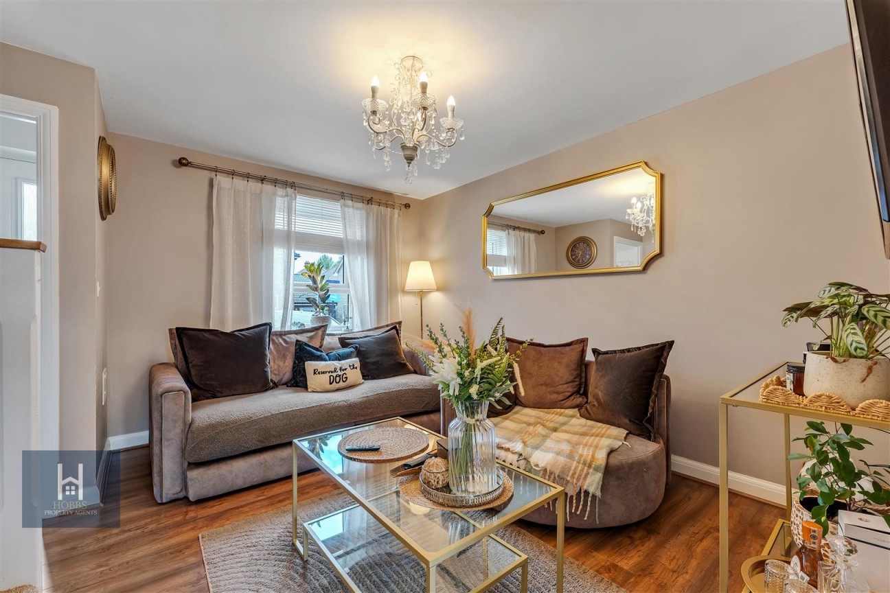 Poskett Way, Charfield, Wotton-Under-Edge
