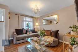 Poskett Way, Charfield, Wotton-Under-Edge