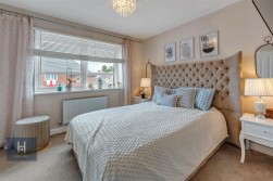 Poskett Way, Charfield, Wotton-Under-Edge