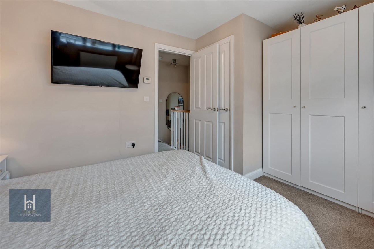 Poskett Way, Charfield, Wotton-Under-Edge