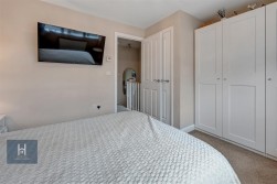 Poskett Way, Charfield, Wotton-Under-Edge