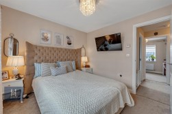 Poskett Way, Charfield, Wotton-Under-Edge
