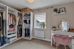 Poskett Way, Charfield, Wotton-Under-Edge