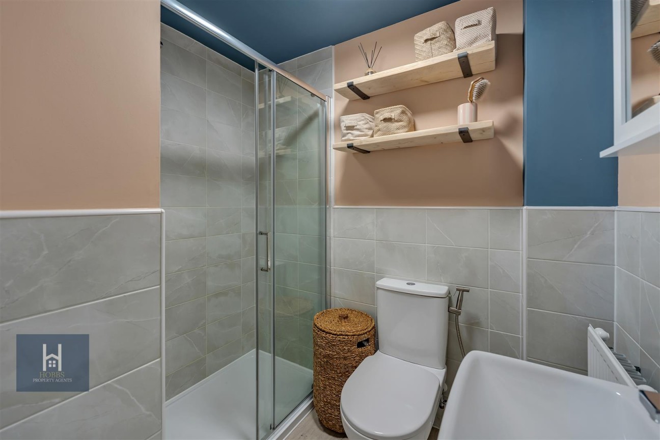Poskett Way, Charfield, Wotton-Under-Edge