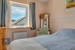 Poskett Way, Charfield, Wotton-Under-Edge
