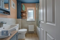 Poskett Way, Charfield, Wotton-Under-Edge