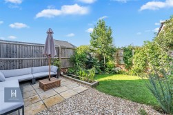 Poskett Way, Charfield, Wotton-Under-Edge