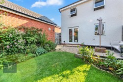 Poskett Way, Charfield, Wotton-Under-Edge