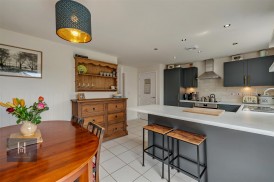 Poskett Way, Charfield, Wotton-Under-Edge