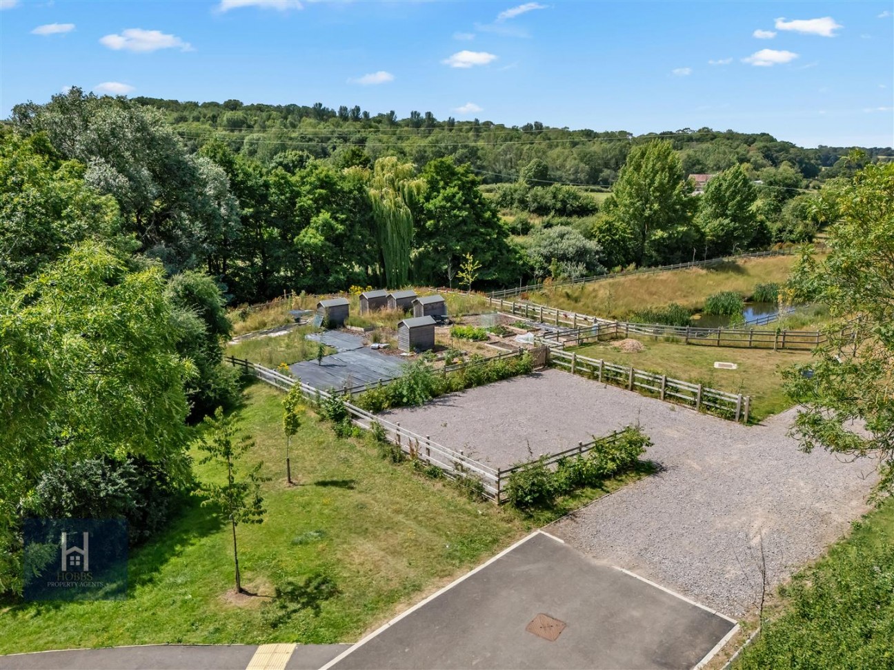 Poskett Way, Charfield, Wotton-Under-Edge