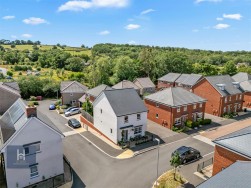 Poskett Way, Charfield, Wotton-Under-Edge
