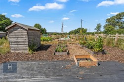 Poskett Way, Charfield, Wotton-Under-Edge