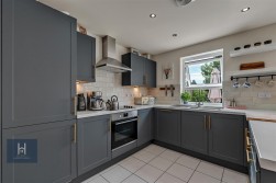 Poskett Way, Charfield, Wotton-Under-Edge