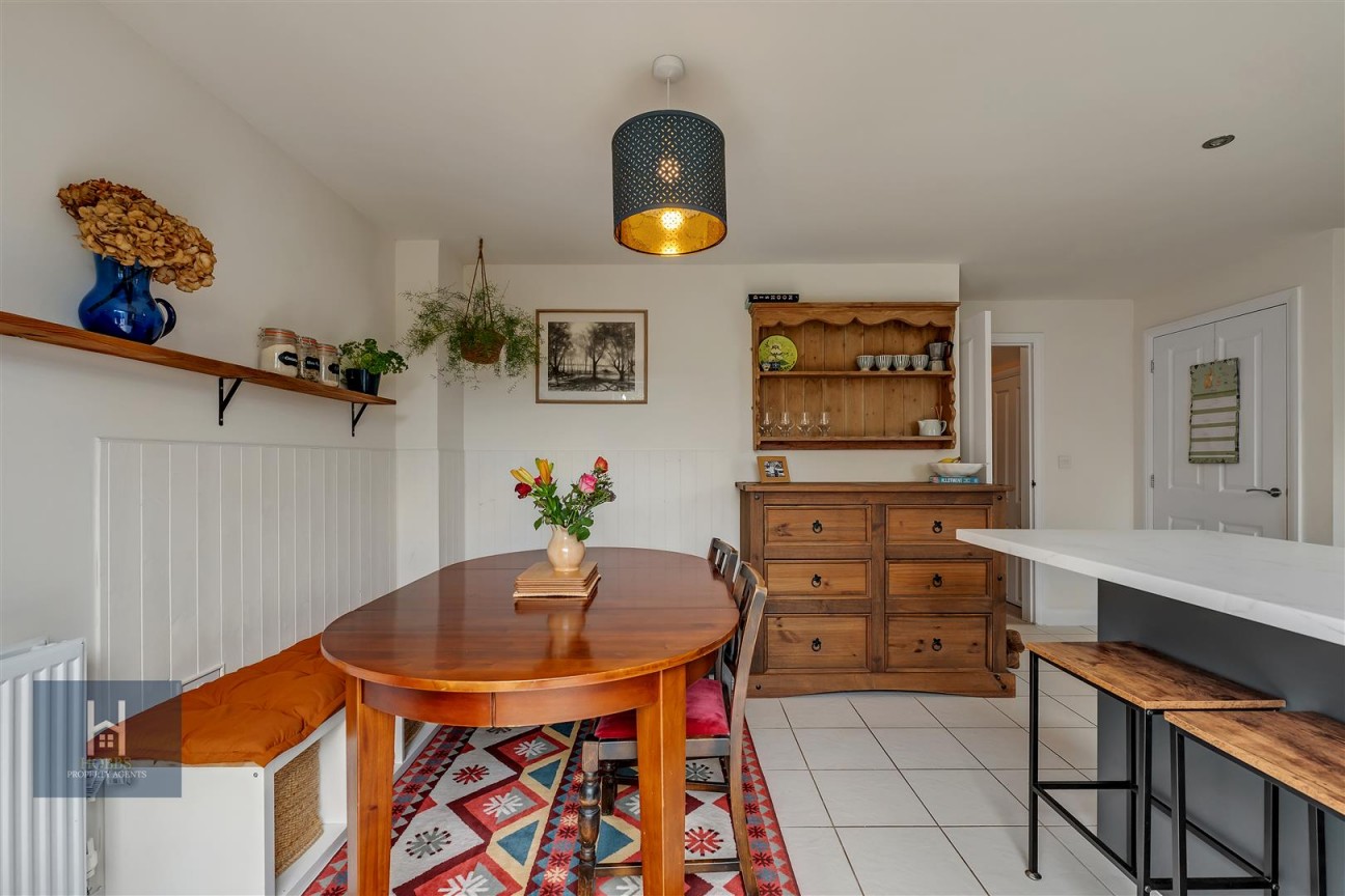 Poskett Way, Charfield, Wotton-Under-Edge