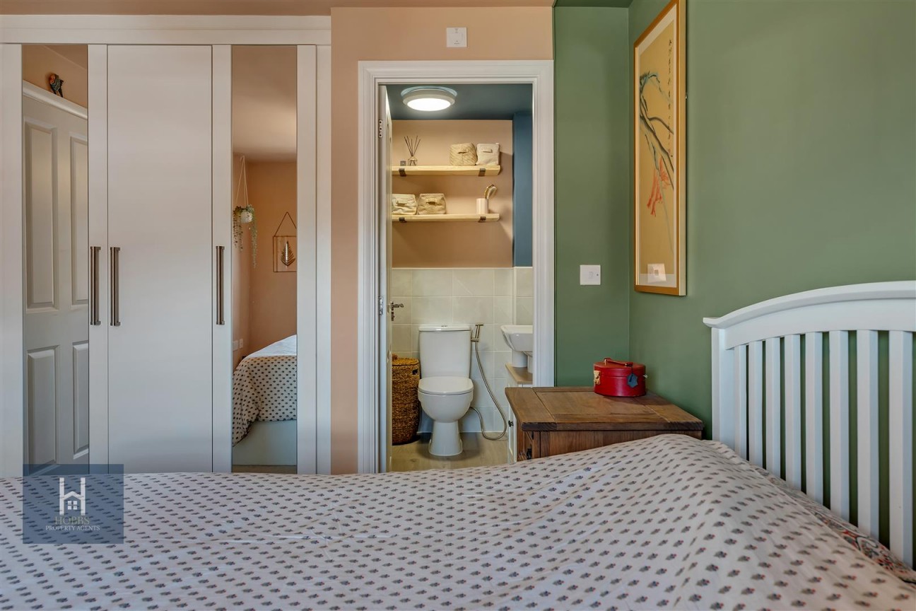 Poskett Way, Charfield, Wotton-Under-Edge