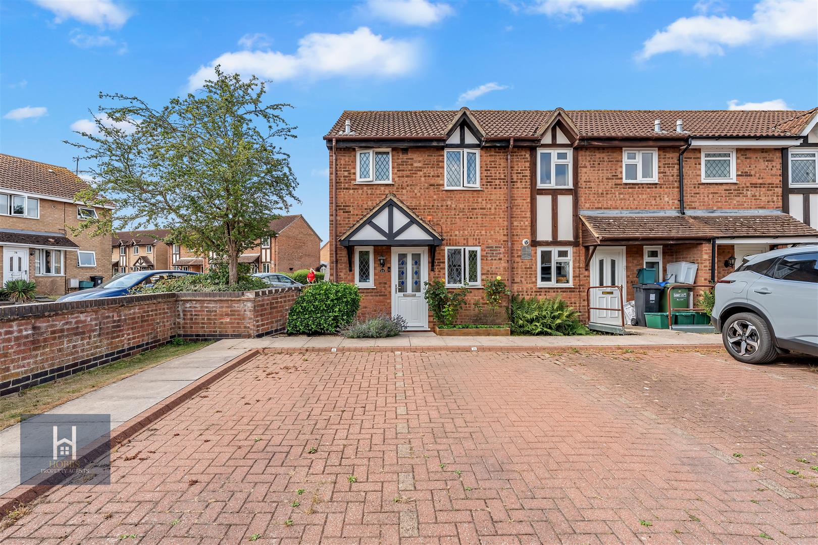 Home Orchard | Yate
