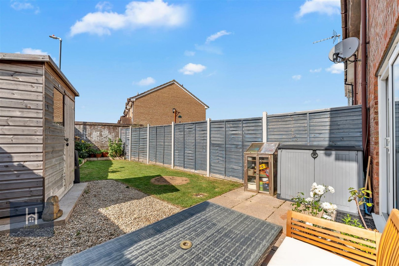 Home Orchard | Yate