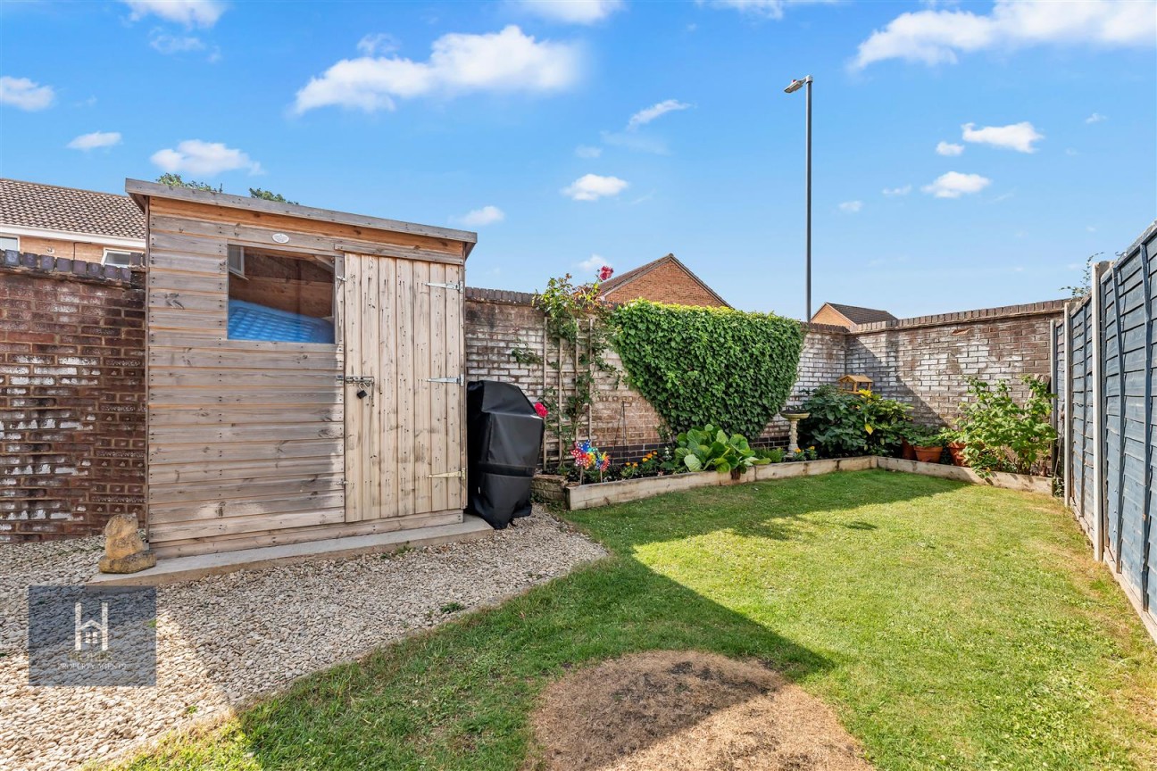 Home Orchard | Yate