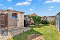 Home Orchard | Yate
