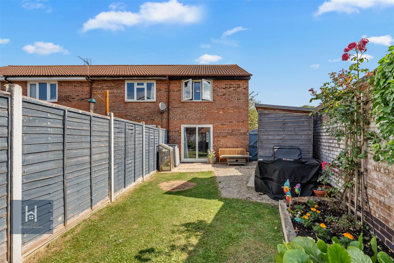 Home Orchard | Yate