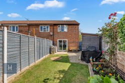 Home Orchard | Yate