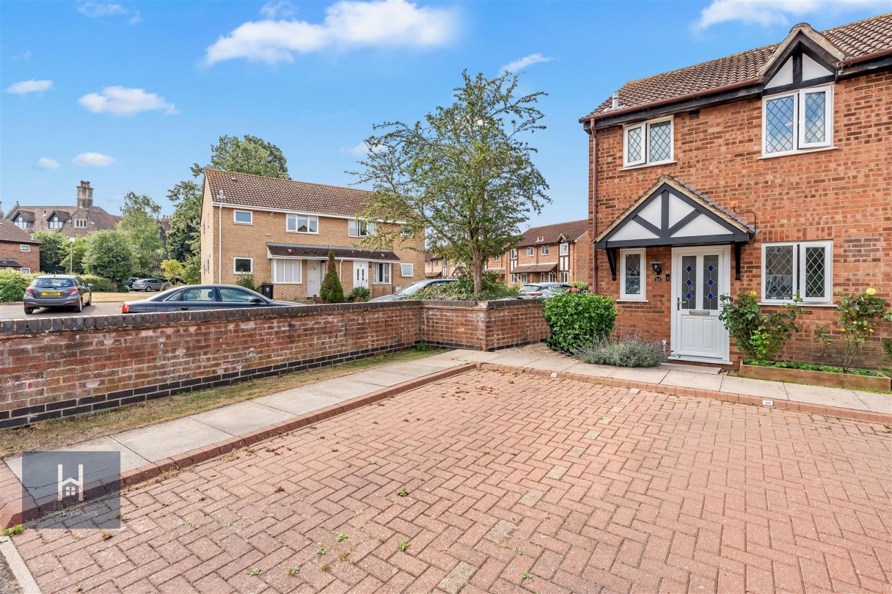 Home Orchard | Yate