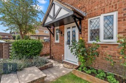 Home Orchard | Yate