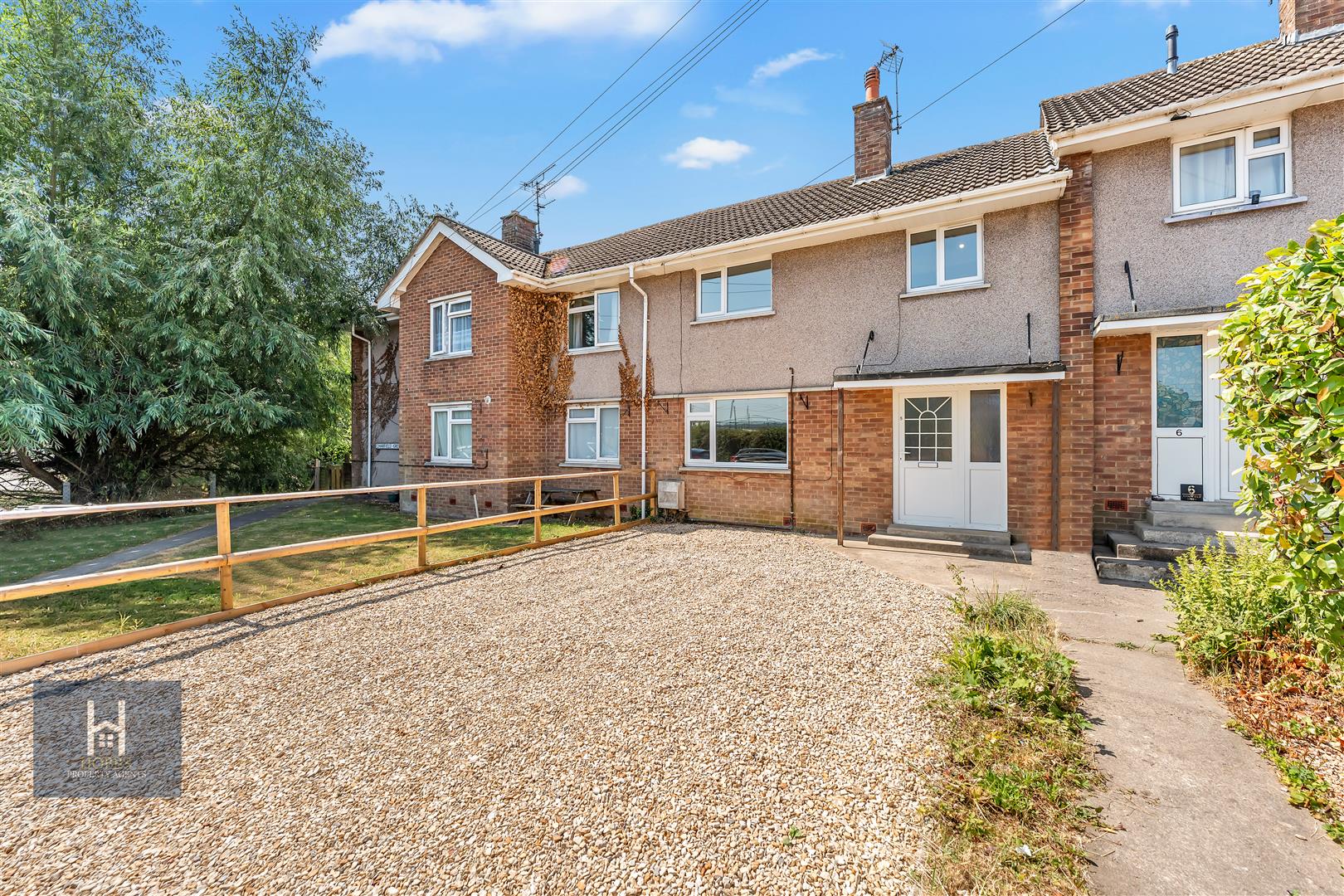 Charfield Green, Charfield, Wotton-Under-Edge