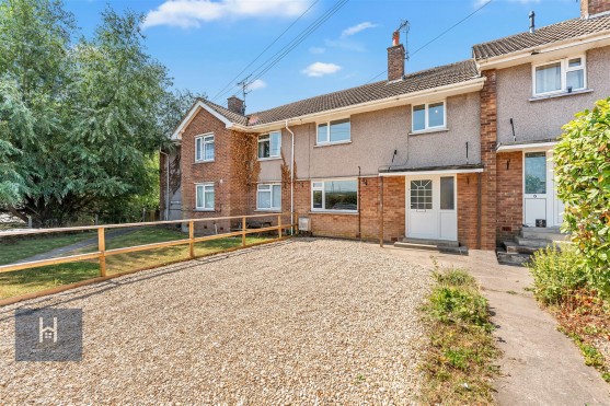 Charfield Green, Charfield, Wotton-Under-Edge