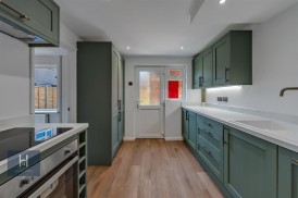 Charfield Green, Charfield, Wotton-Under-Edge